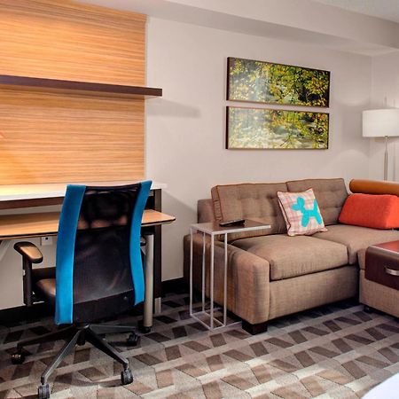 Towneplace Suites By Marriott Parkersburg Exterior photo